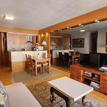 R1357 Balcon De Europa Apartman Nerja Kültér fotó